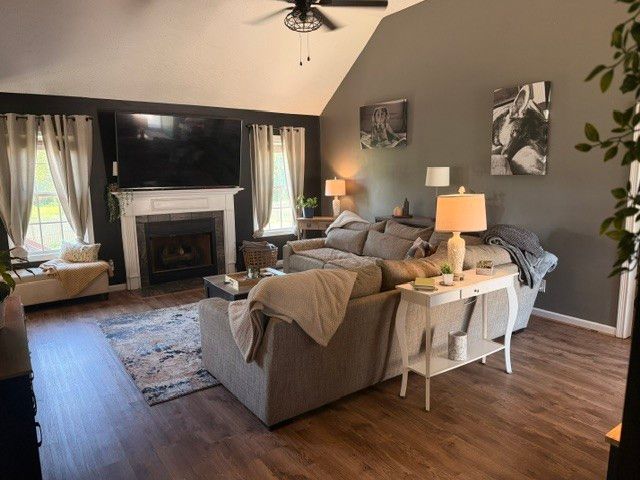 1312 Morstead Dr, Clarksville, TN 37042