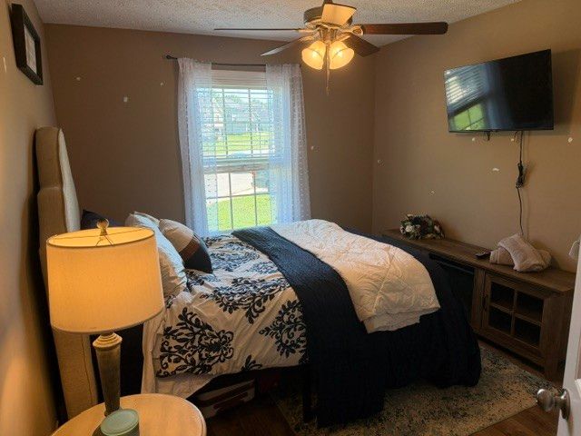 1312 Morstead Dr, Clarksville, TN 37042