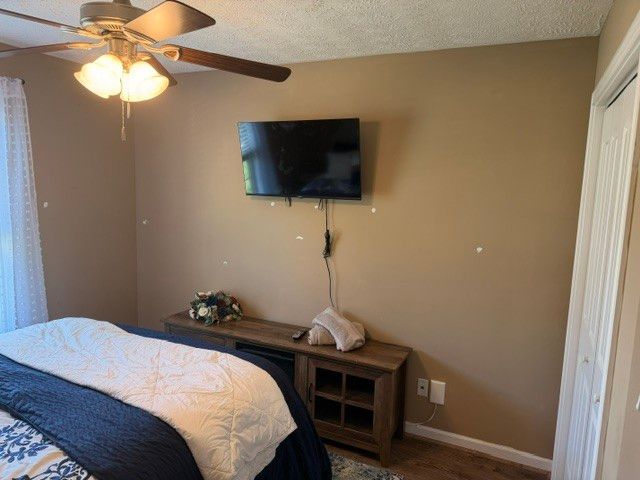 1312 Morstead Dr, Clarksville, TN 37042
