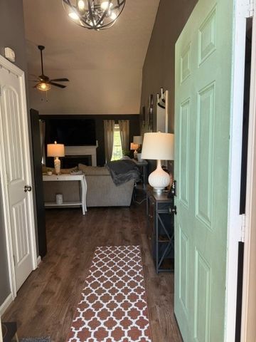 1312 Morstead Dr, Clarksville, TN 37042