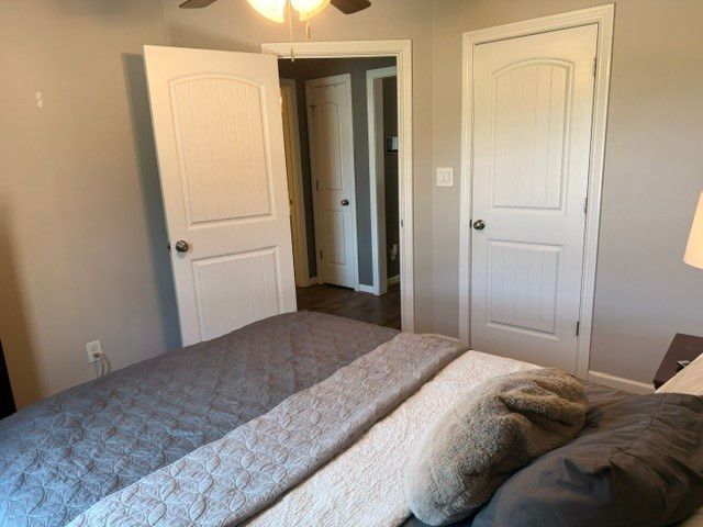 1312 Morstead Dr, Clarksville, TN 37042