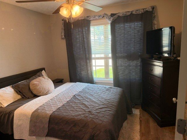 1312 Morstead Dr, Clarksville, TN 37042