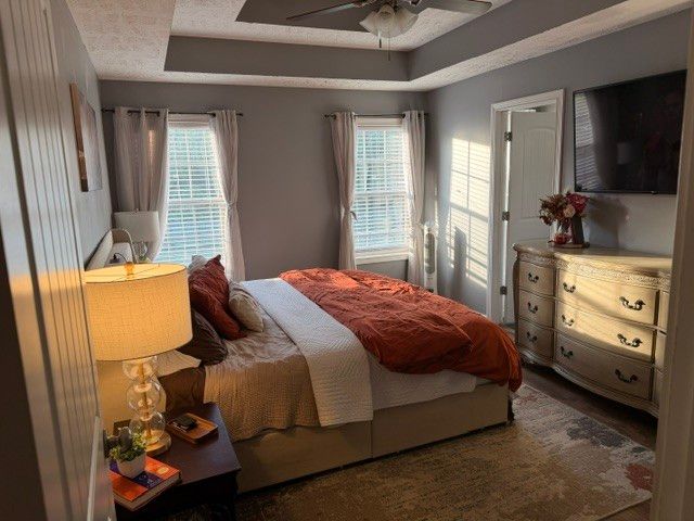 1312 Morstead Dr, Clarksville, TN 37042