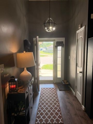 1312 Morstead Dr, Clarksville, TN 37042