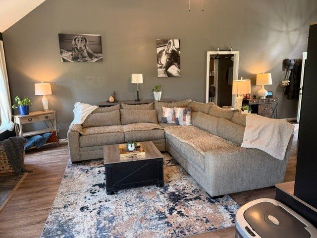 1312 Morstead Dr, Clarksville, TN 37042