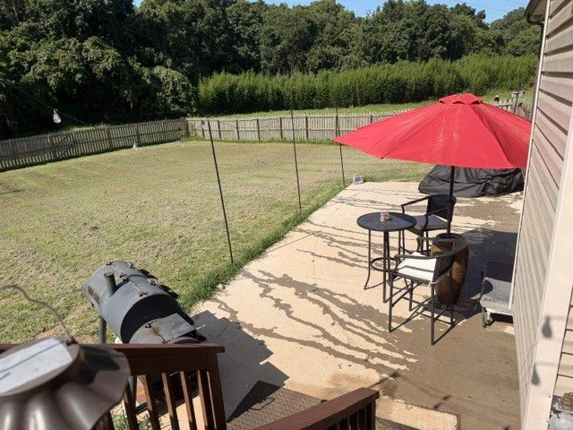 1312 Morstead Dr, Clarksville, TN 37042