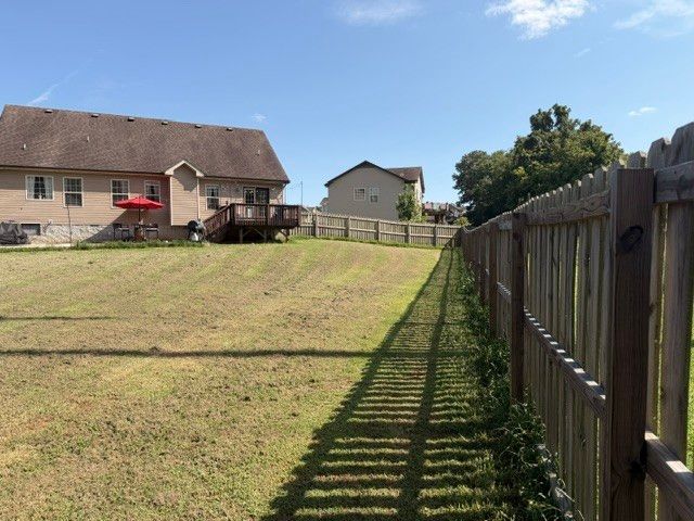 1312 Morstead Dr, Clarksville, TN 37042