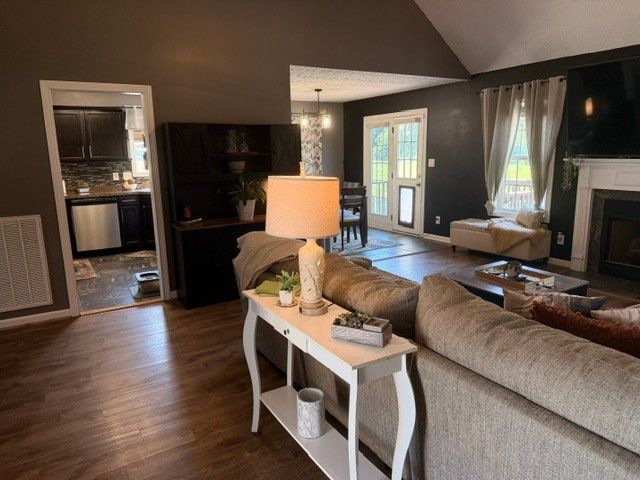 1312 Morstead Dr, Clarksville, TN 37042