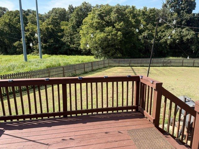 1312 Morstead Dr, Clarksville, TN 37042
