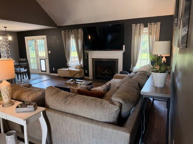1312 Morstead Dr, Clarksville, TN 37042