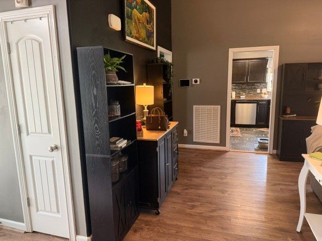 1312 Morstead Dr, Clarksville, TN 37042
