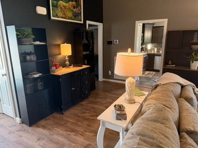 1312 Morstead Dr, Clarksville, TN 37042