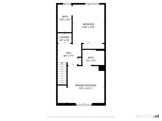 16 Seymour Road 2H, East Granby, CT 06026