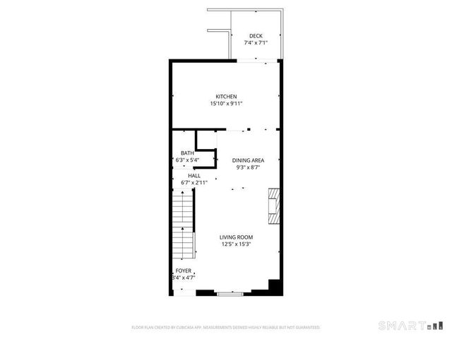 16 Seymour Road 2H, East Granby, CT 06026