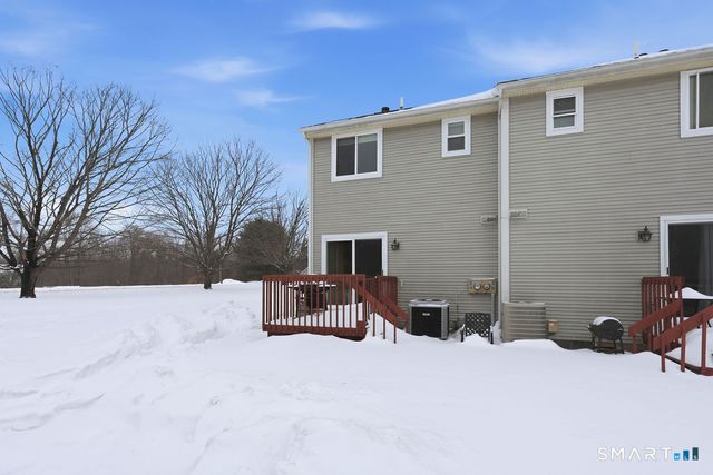 16 Seymour Road 2H, East Granby, CT 06026