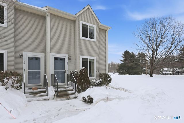 16 Seymour Road 2H, East Granby, CT 06026