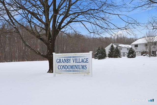 16 Seymour Road 2H, East Granby, CT 06026