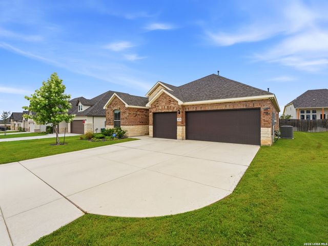 4178 Garden Path, Schertz, TX 78124