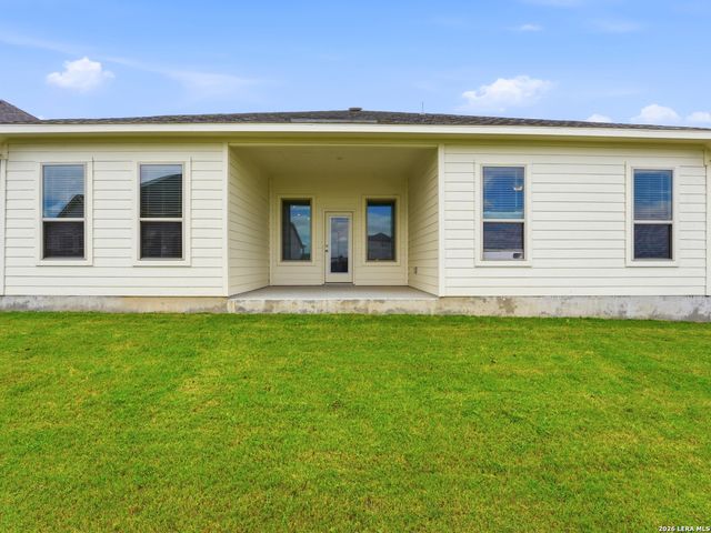 4178 Garden Path, Schertz, TX 78124