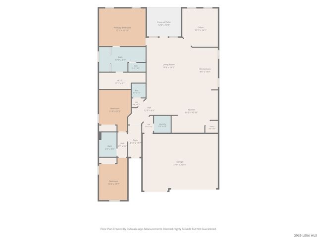 4178 Garden Path, Schertz, TX 78124