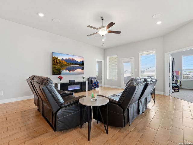 4178 Garden Path, Schertz, TX 78124