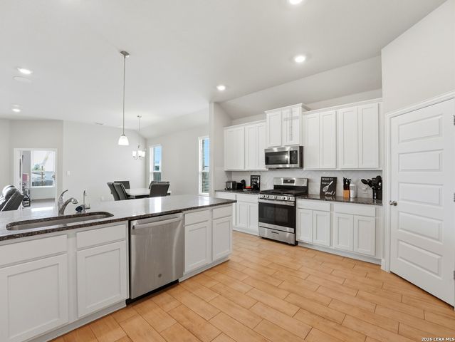 4178 Garden Path, Schertz, TX 78124