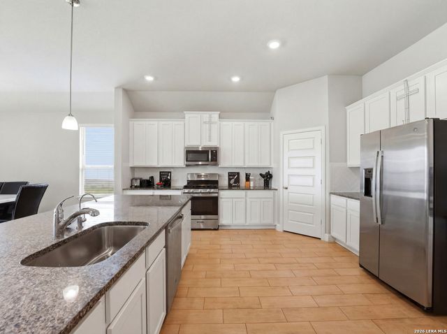 4178 Garden Path, Schertz, TX 78124