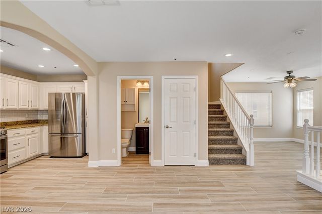 8940 Jaquita Avenue, Las Vegas, NV 89149