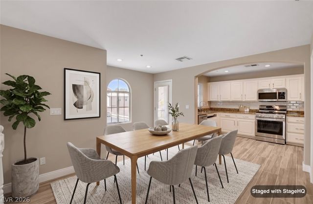 8940 Jaquita Avenue, Las Vegas, NV 89149