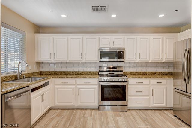 8940 Jaquita Avenue, Las Vegas, NV 89149
