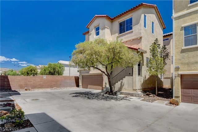 8940 Jaquita Avenue, Las Vegas, NV 89149