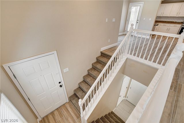 8940 Jaquita Avenue, Las Vegas, NV 89149