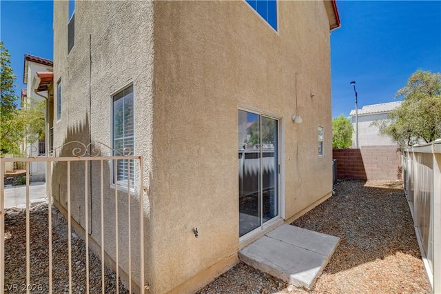 8940 Jaquita Avenue, Las Vegas, NV 89149