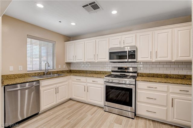 8940 Jaquita Avenue, Las Vegas, NV 89149