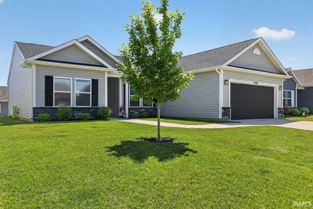 4781 Gawain Drive, Lafayette, IN 47909