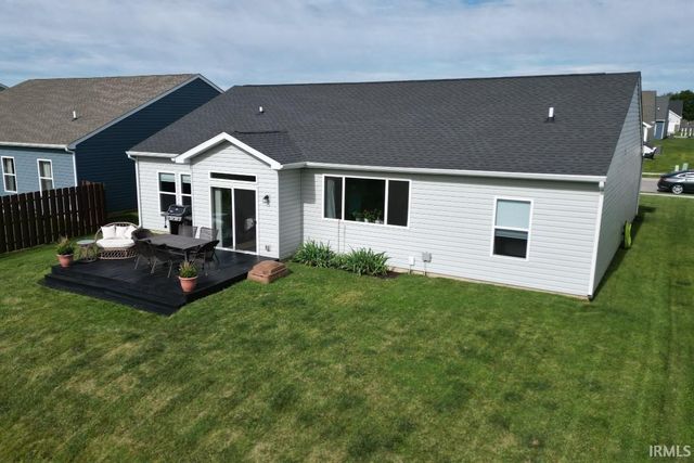 4781 Gawain Drive, Lafayette, IN 47909