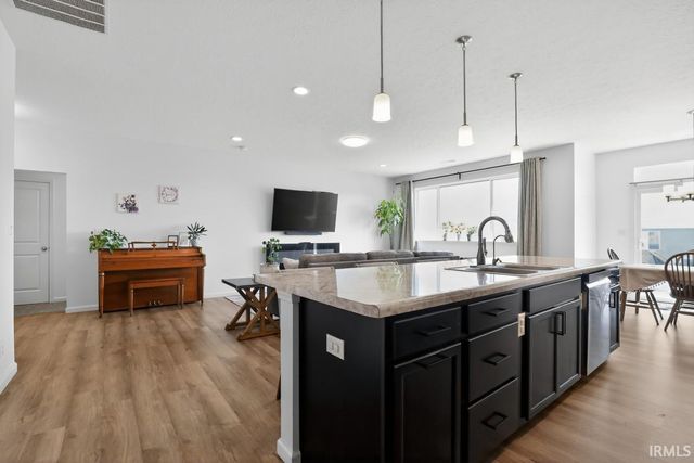 4781 Gawain Drive, Lafayette, IN 47909