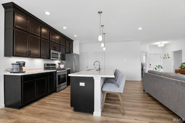 4781 Gawain Drive, Lafayette, IN 47909