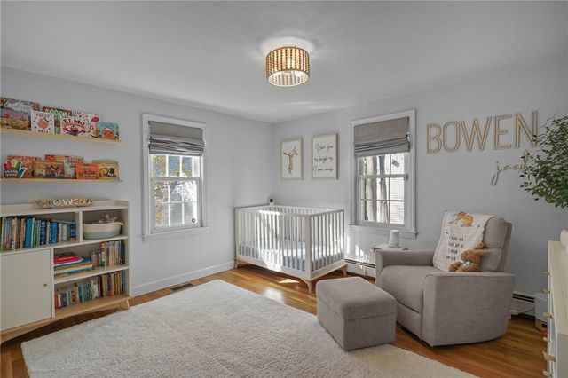 38 Angela Avenue, Cranston, RI 02921