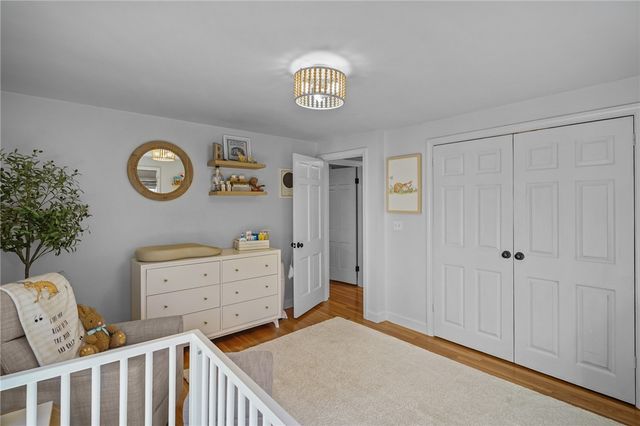 38 Angela Avenue, Cranston, RI 02921