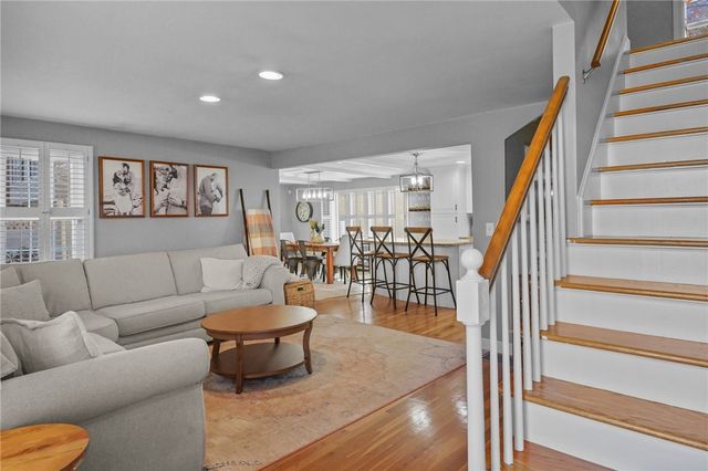 38 Angela Avenue, Cranston, RI 02921