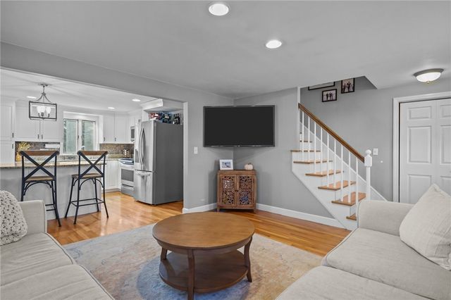 38 Angela Avenue, Cranston, RI 02921