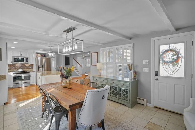 38 Angela Avenue, Cranston, RI 02921