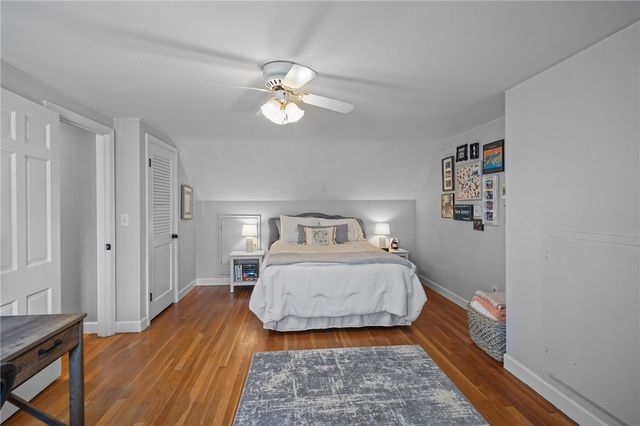 38 Angela Avenue, Cranston, RI 02921