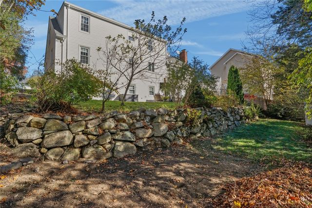 38 Angela Avenue, Cranston, RI 02921