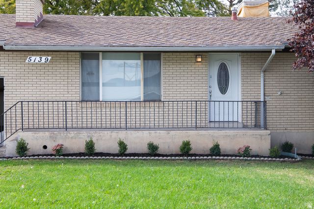 5139 S 1150 W, Riverdale, UT 84405