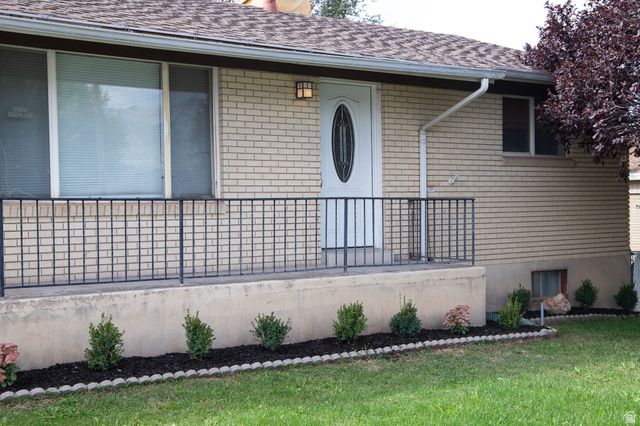 5139 S 1150 W, Riverdale, UT 84405