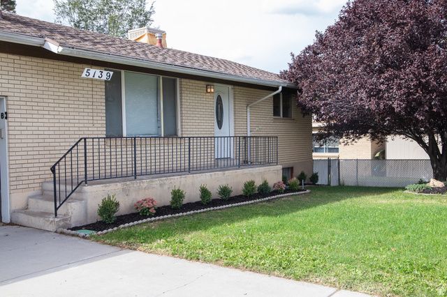 5139 S 1150 W, Riverdale, UT 84405