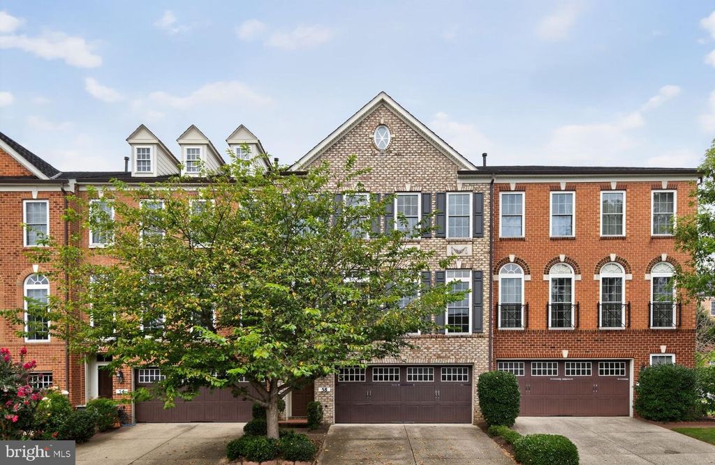 58 SHARPSTEAD LN, Gaithersburg, MD 20878