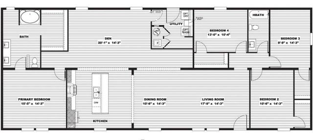 103 Appaloosa Road, Buena Vista, GA 31803